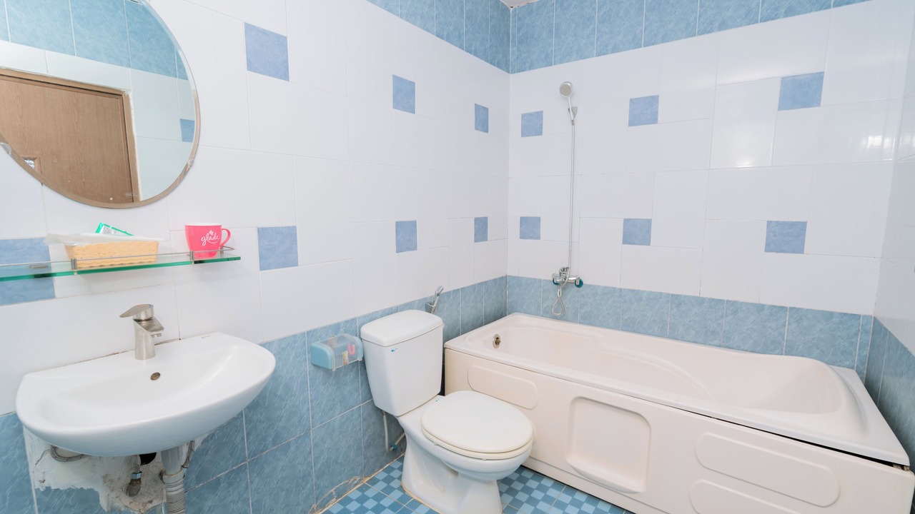 Photo of Bathroom in Buon Ma Thuot