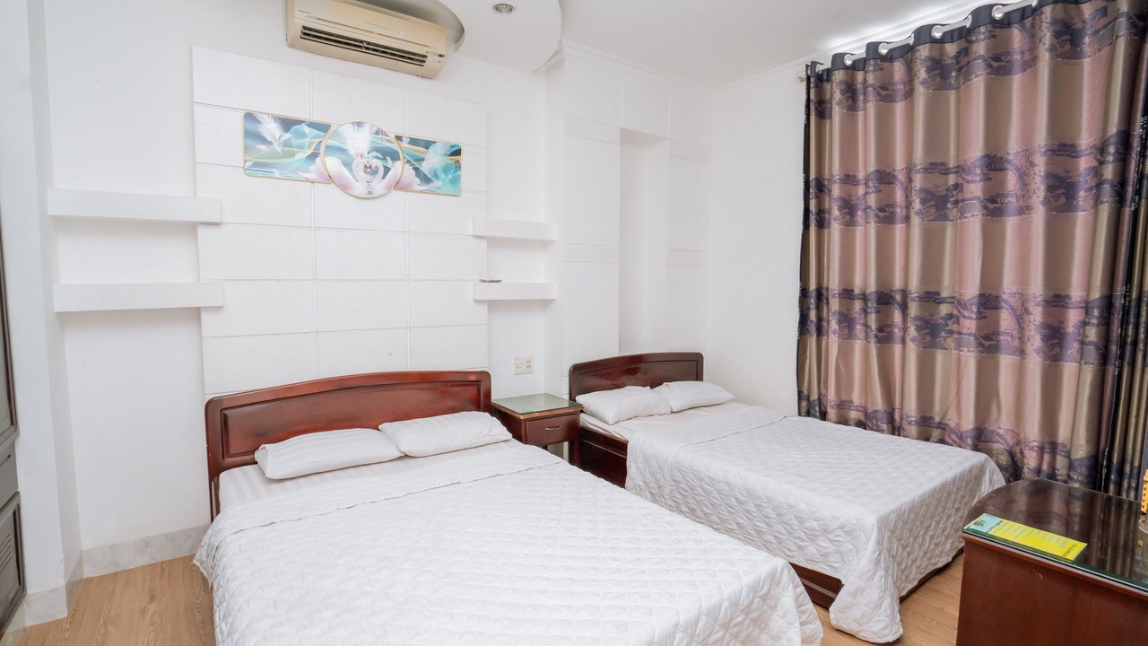 Photo of Bedroom in Buon Ma Thuot