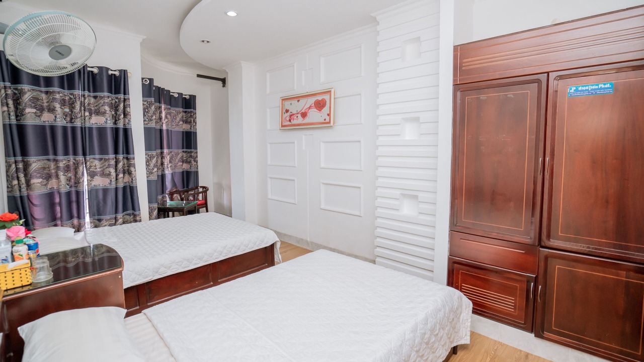 Photo of Bedroom in Buon Ma Thuot