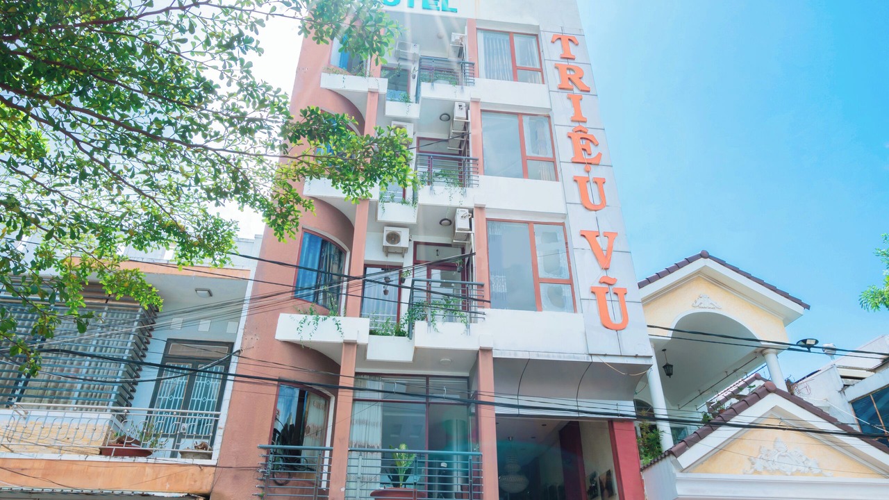 Photo of Outdoor in Buon Ma Thuot