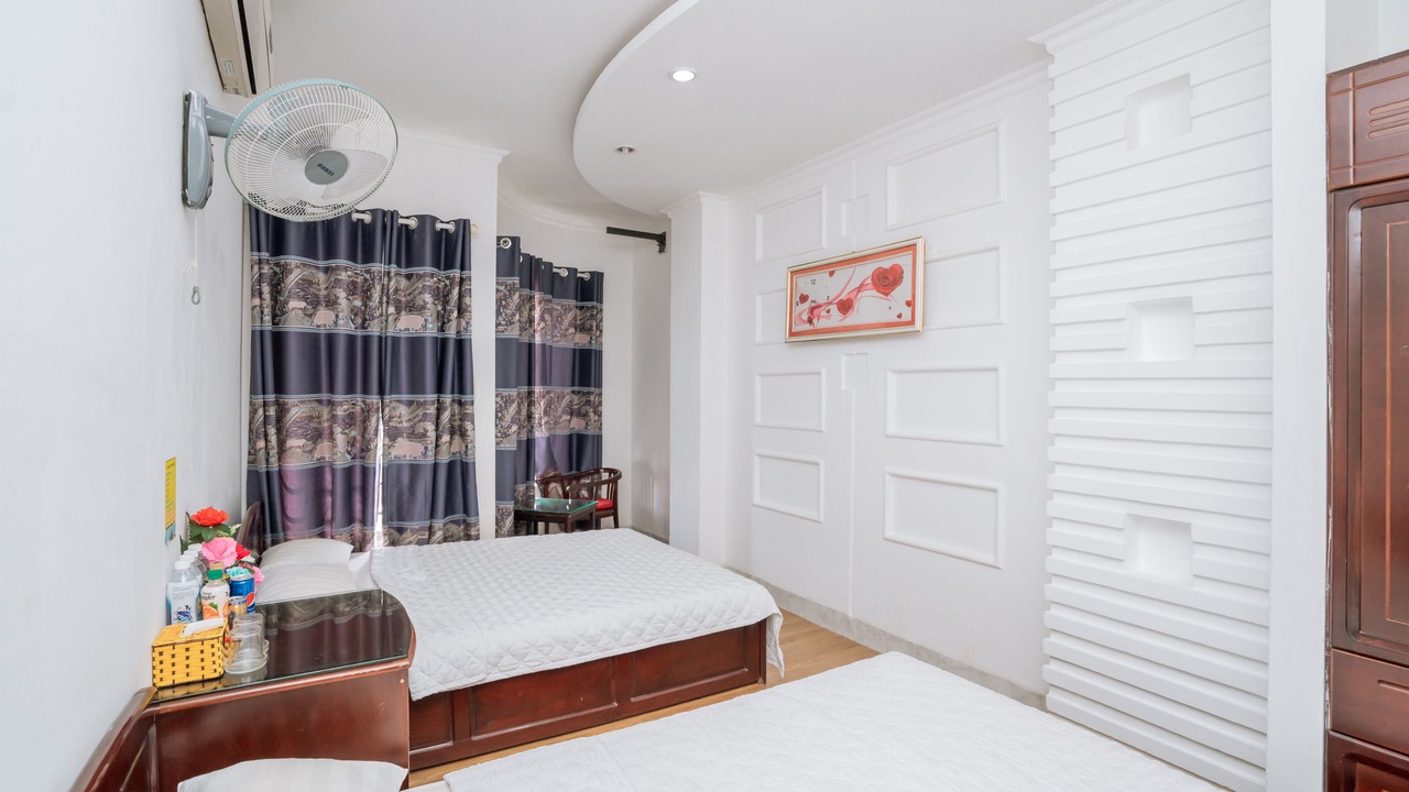 Photo of Bedroom in Buon Ma Thuot