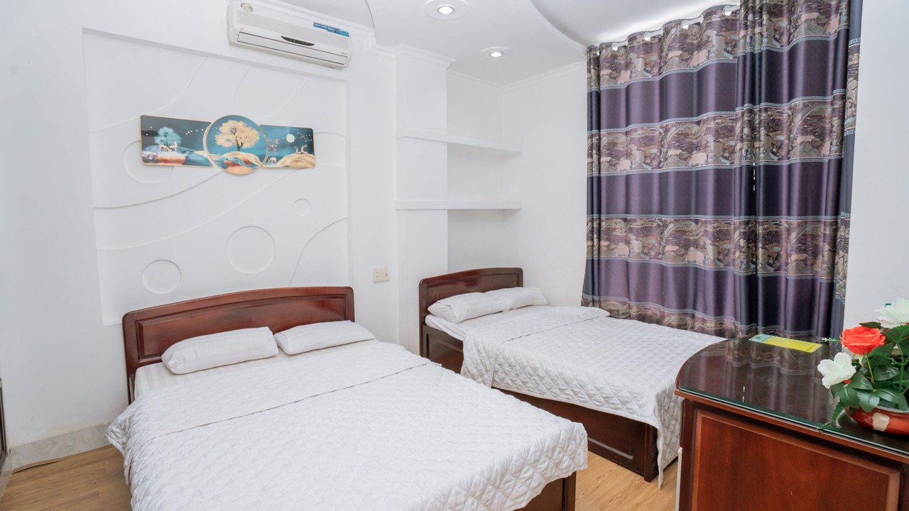 Photo of Bedroom in Buon Ma Thuot