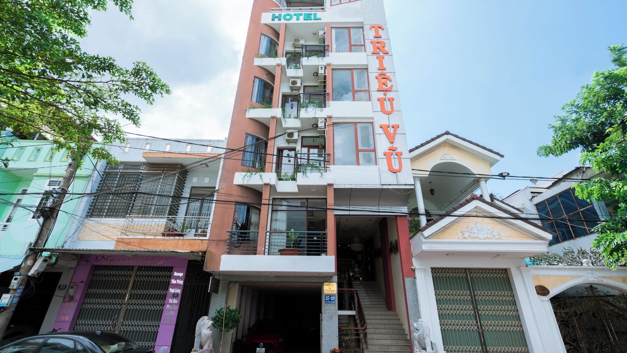 Photo of Outdoor in Buon Ma Thuot