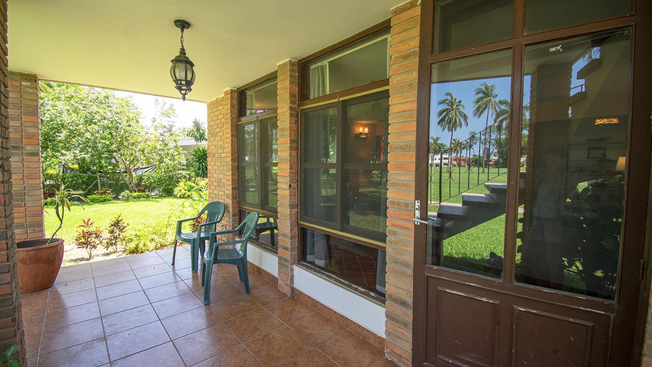 Photo of Patio Balcony in Balcones de Loma Linda