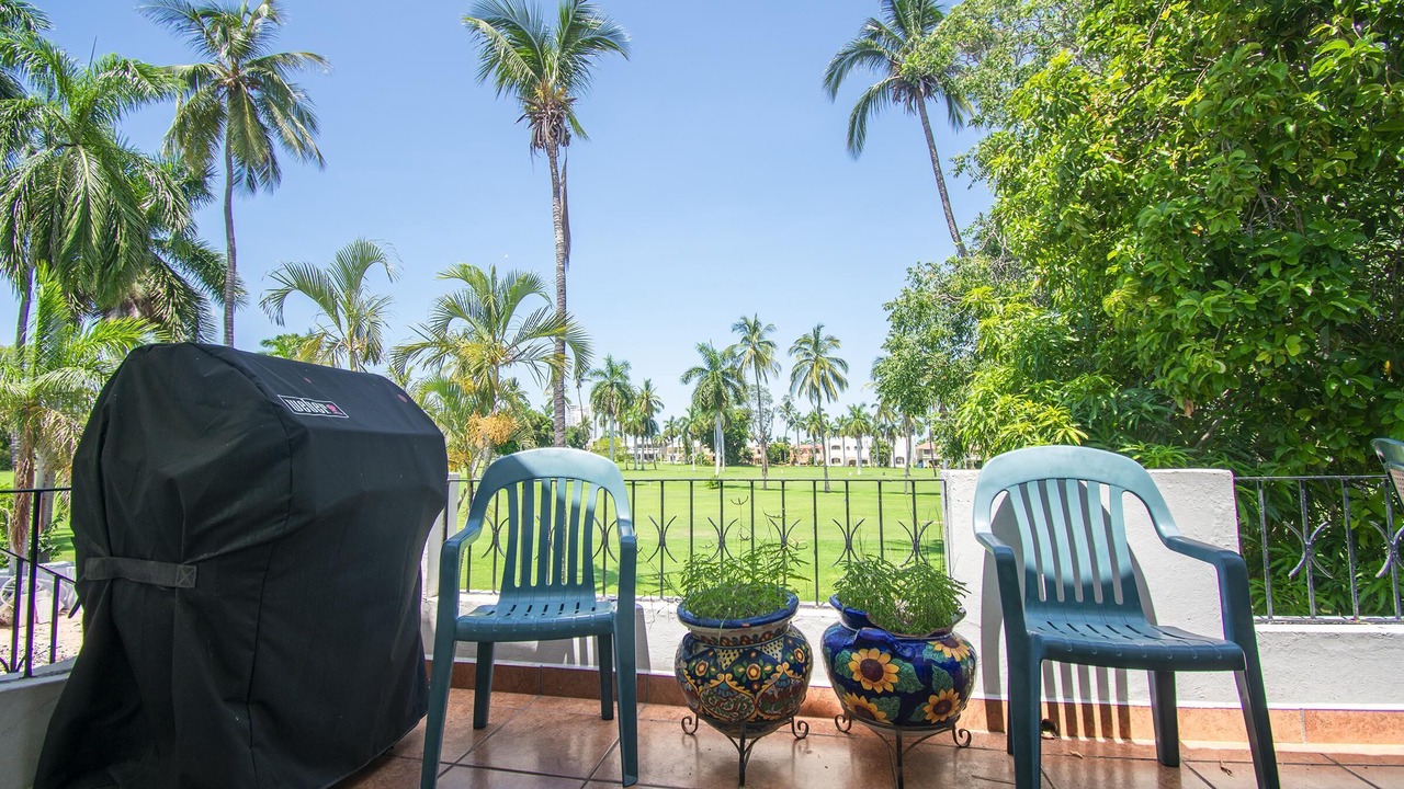 Photo of Outdoor in Balcones de Loma Linda