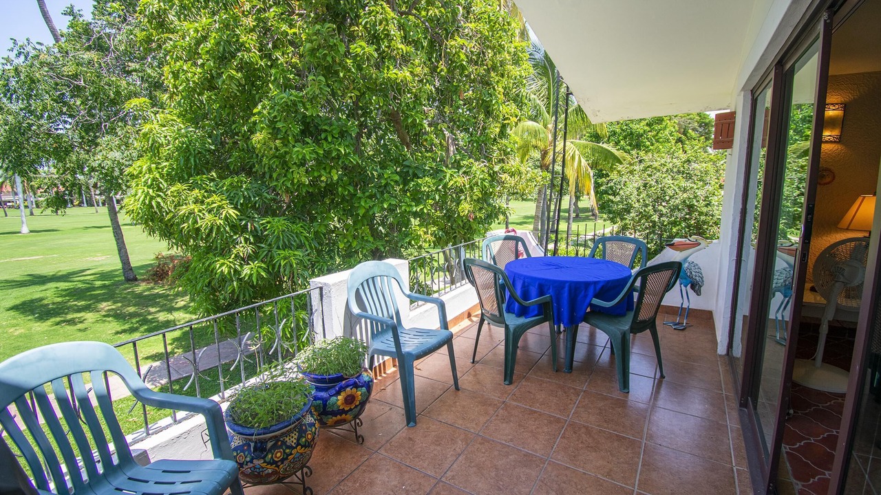 Photo of Outdoor in Balcones de Loma Linda