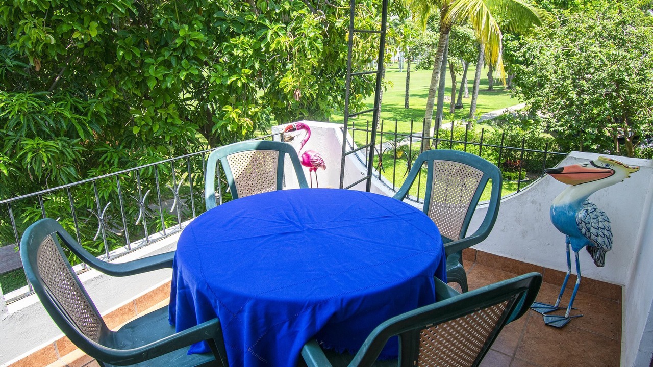 Photo of Outdoor in Balcones de Loma Linda
