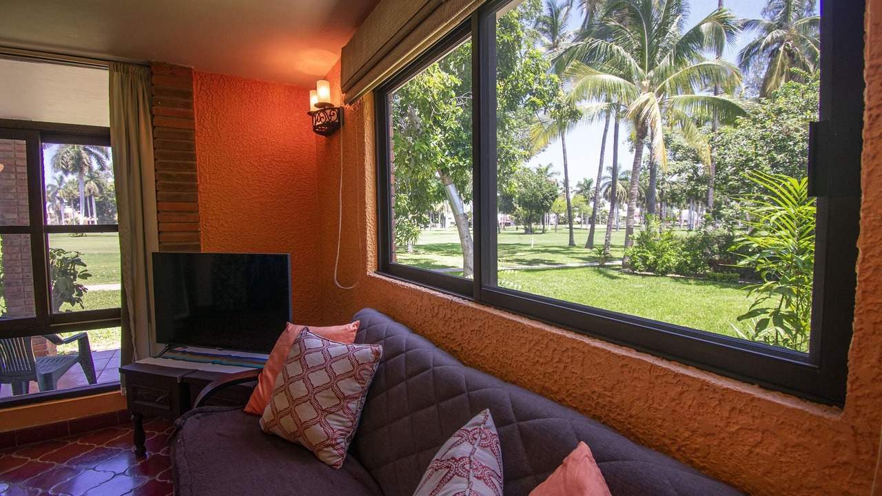 Photo of Livingroom in Balcones de Loma Linda