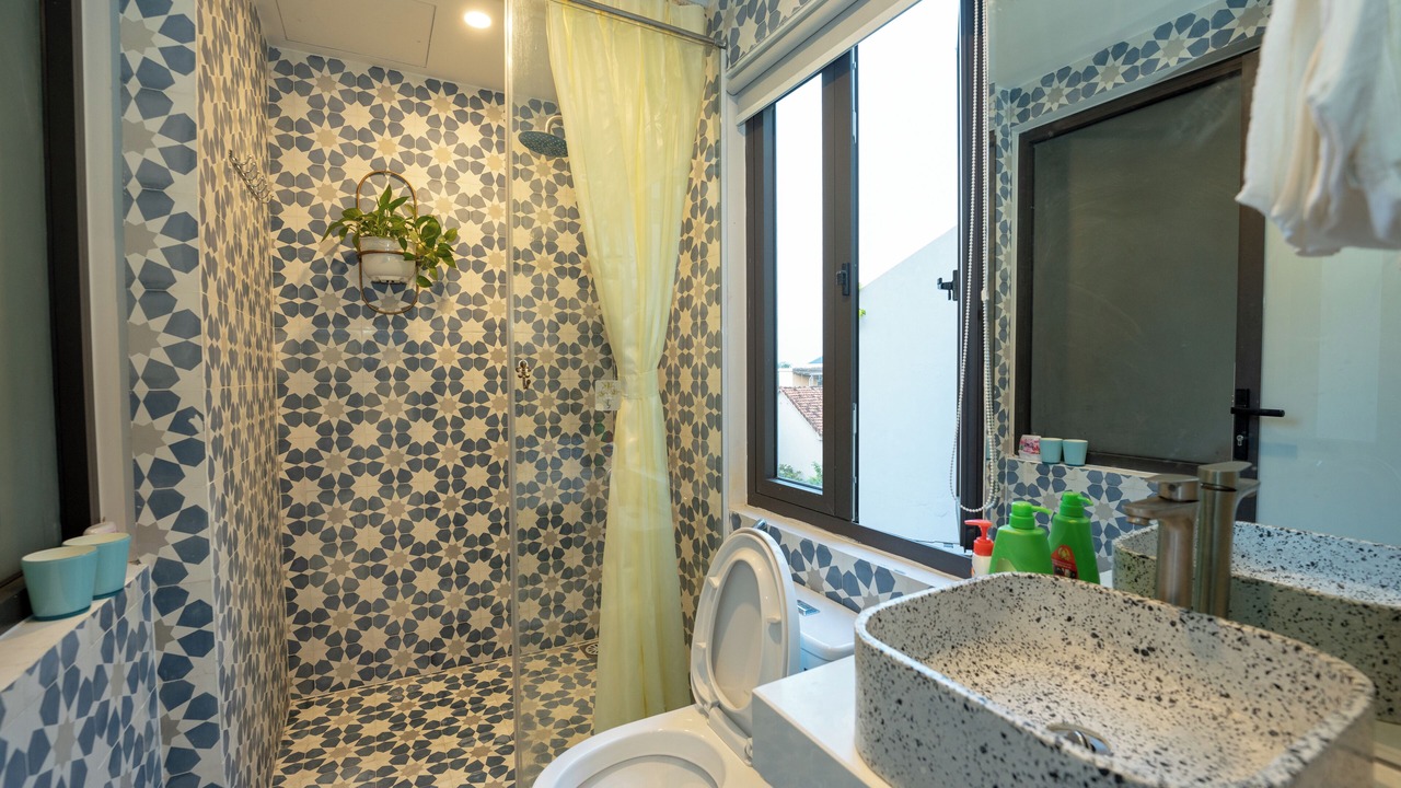 Photo of Bathroom in Hoi An City Centre