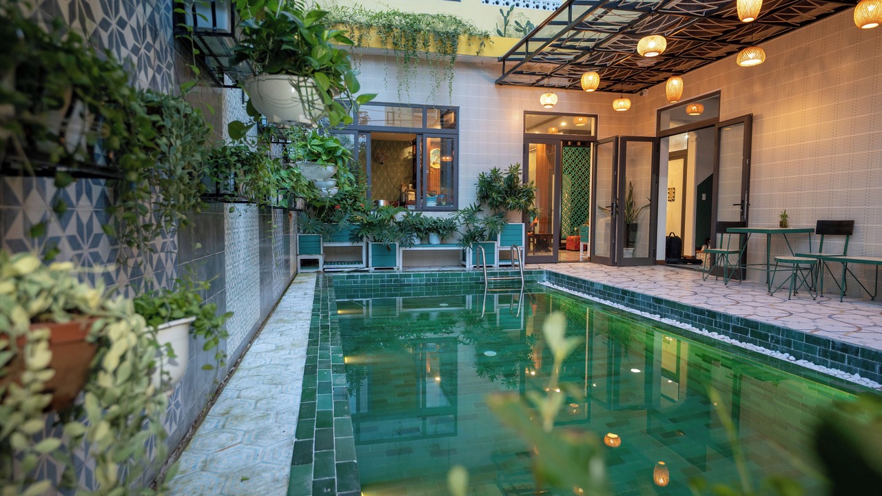Photo of Outdoor in Hoi An City Centre