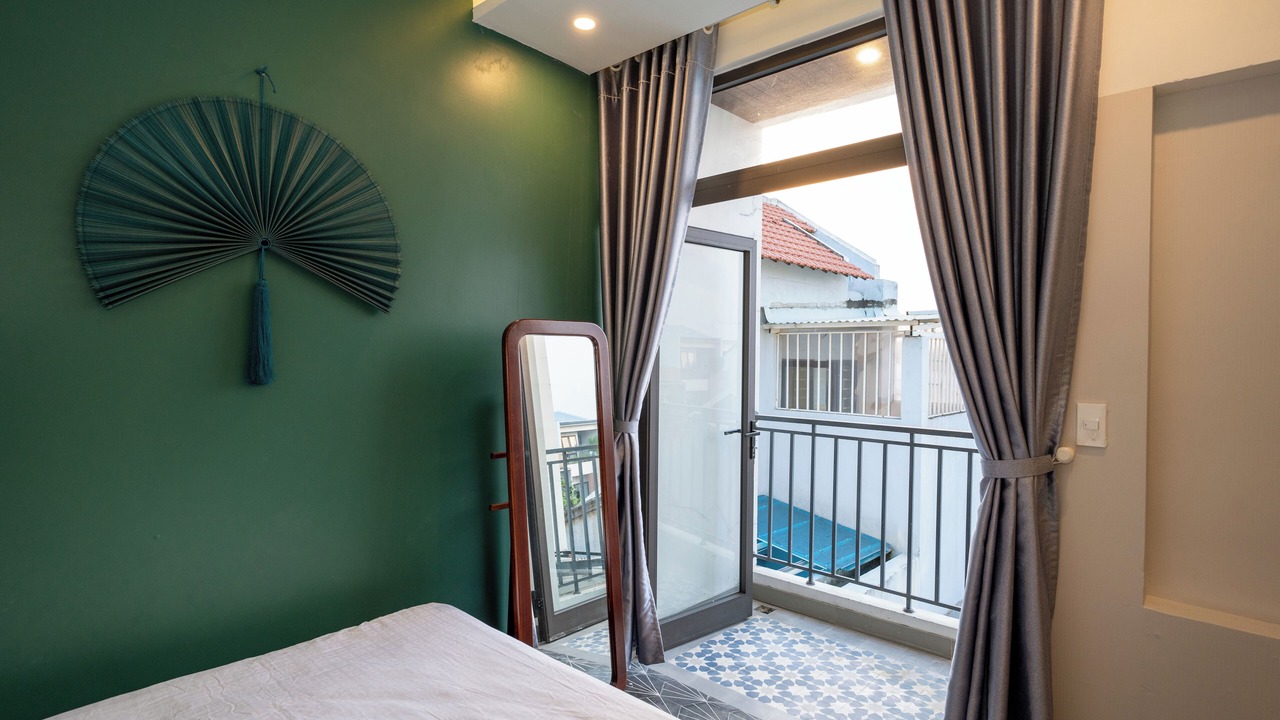 Photo of Bedroom in Hoi An City Centre