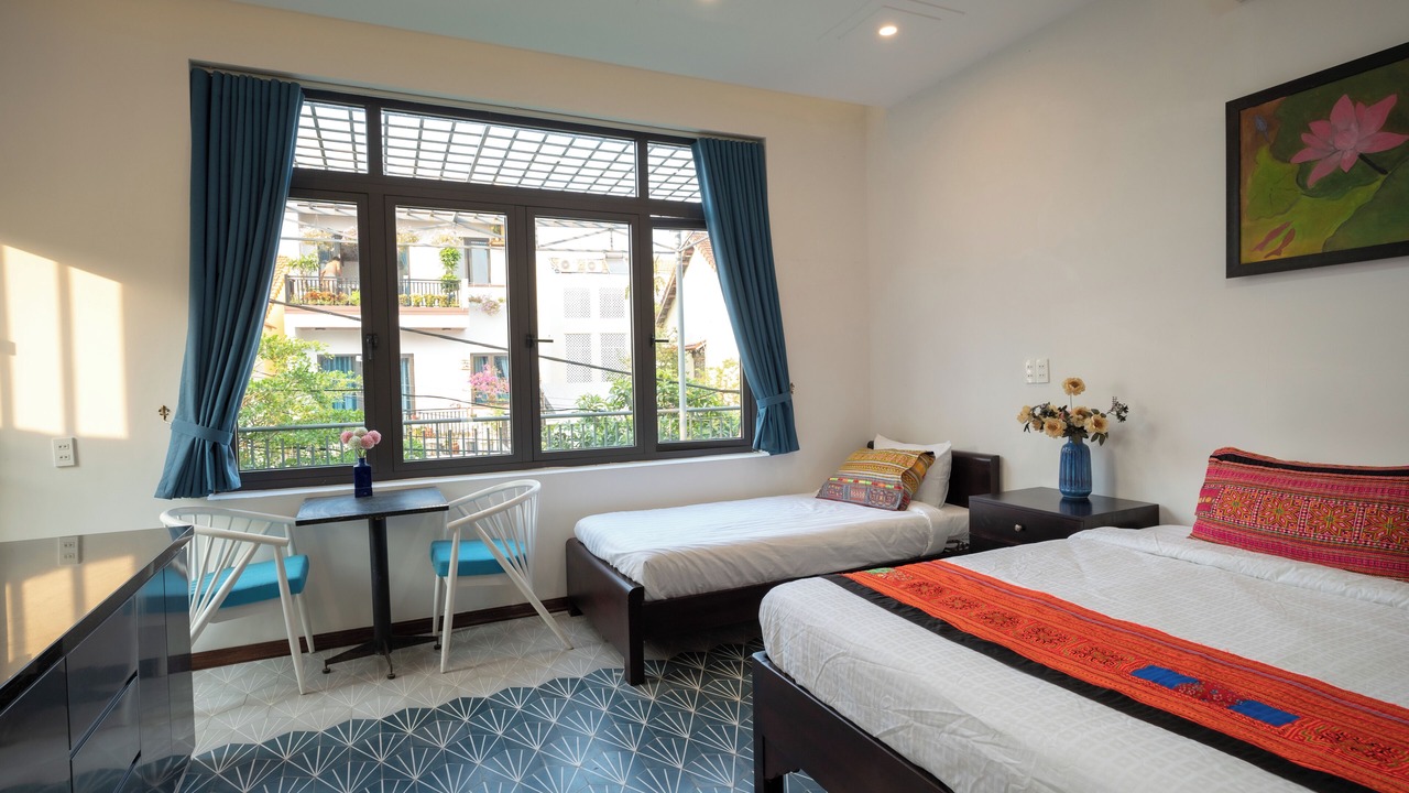 Photo of Bedroom in Hoi An City Centre
