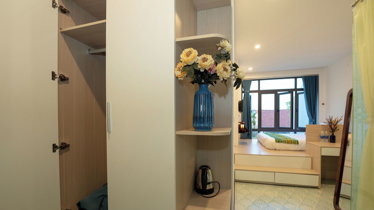 Photo of Bedroom in Hoi An City Centre