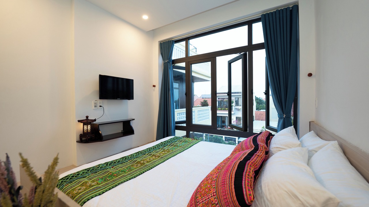Photo of Bedroom in Hoi An City Centre