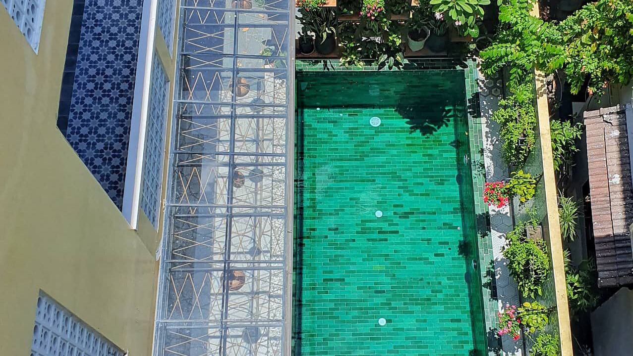 Photo of Outdoor in Hoi An City Centre