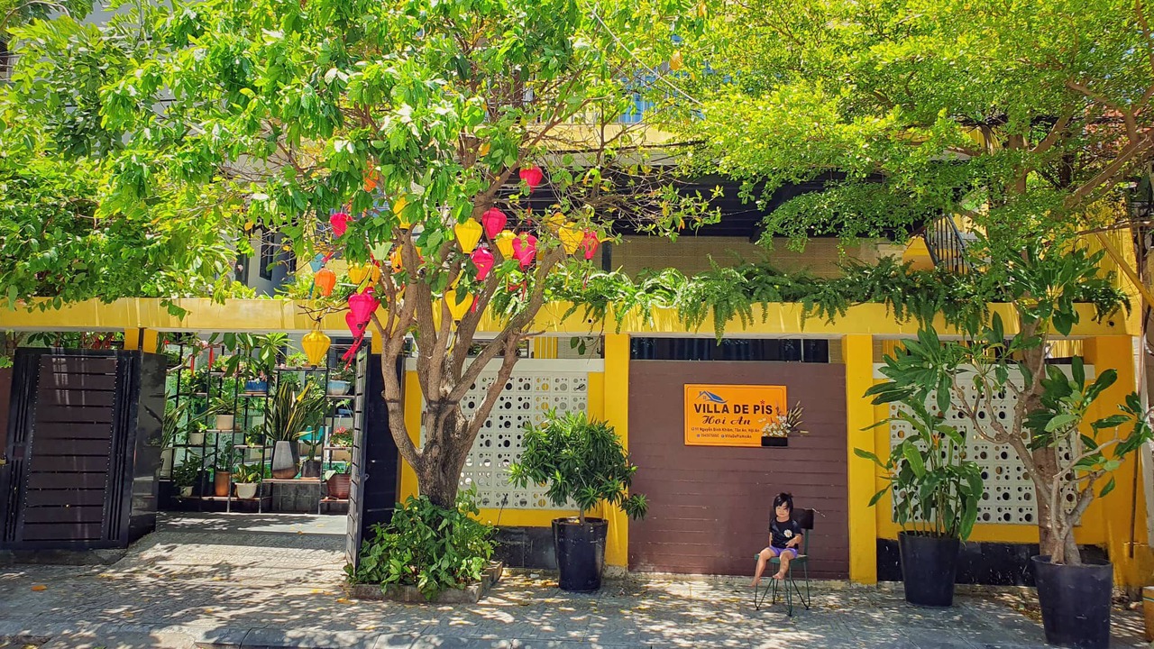 Photo of Outdoor in Hoi An City Centre
