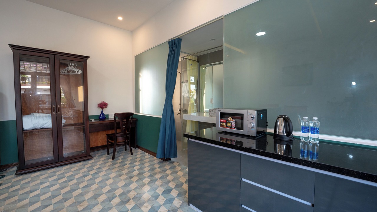 Photo of Bedroom in Hoi An City Centre