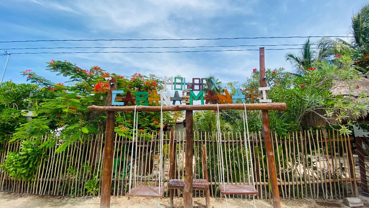 Photo of Outdoor in Isla Holbox