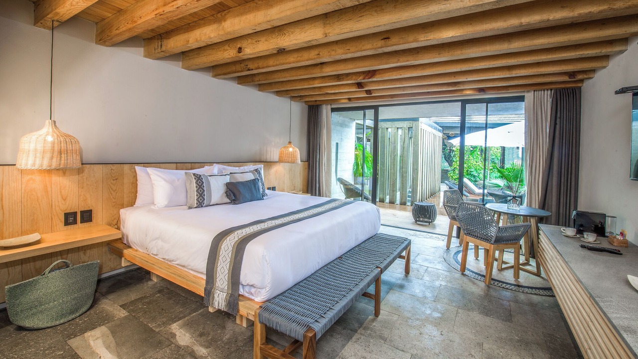 Photo of Bedroom in Balcones