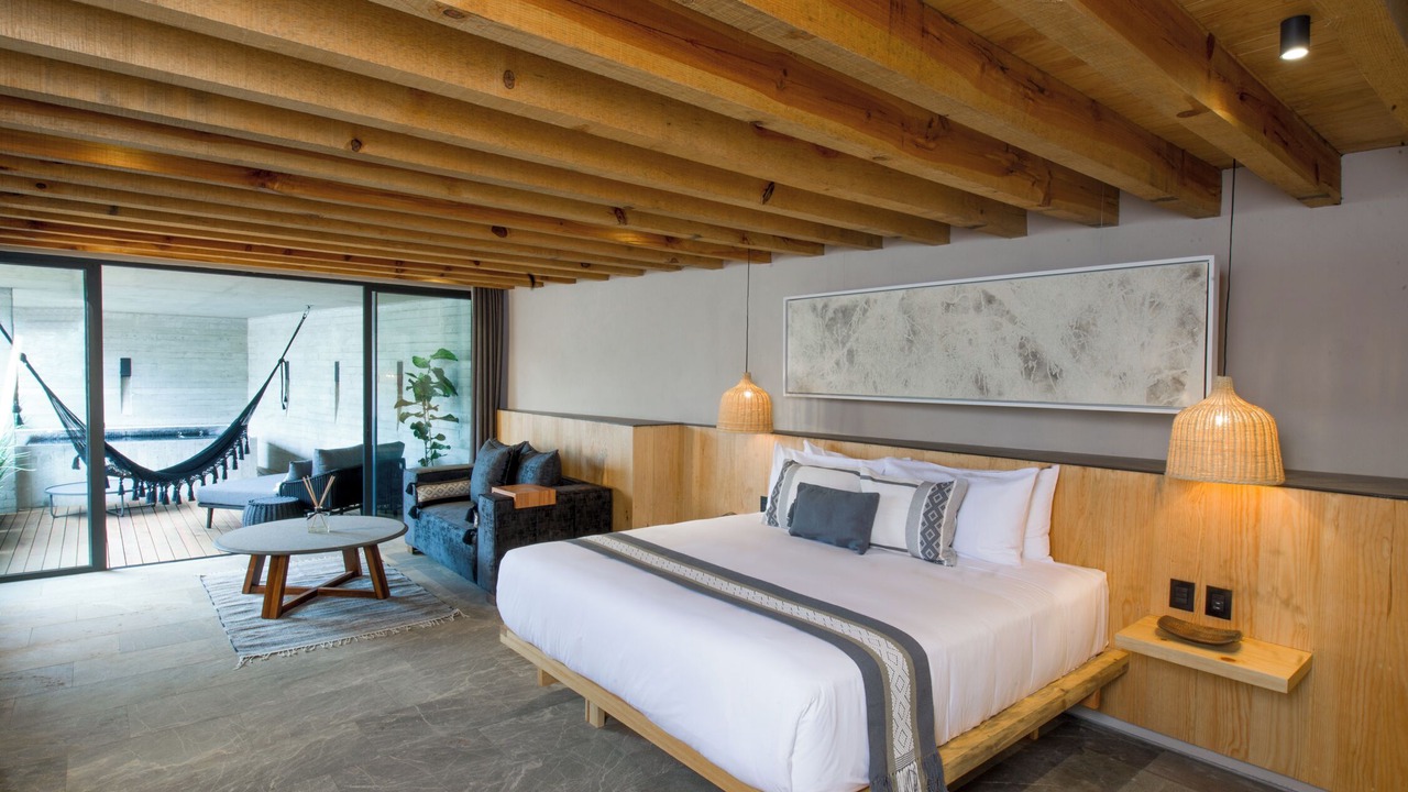 Photo of Bedroom in Balcones