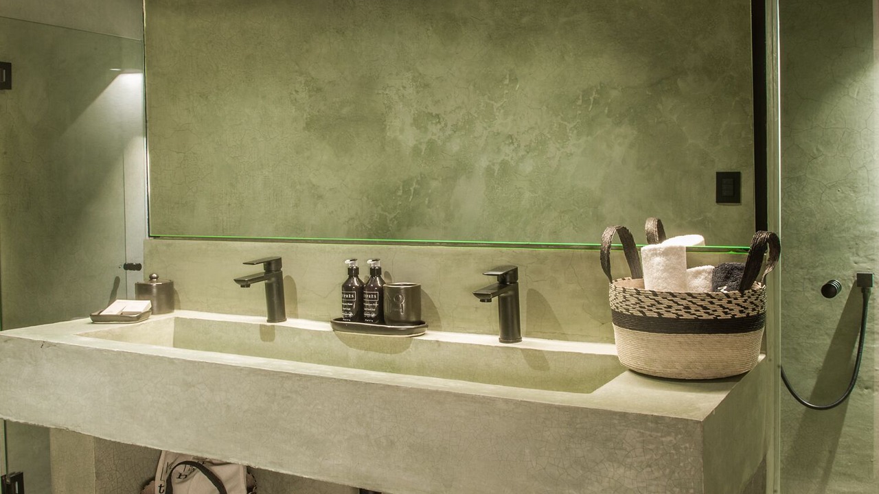 Photo of Bathroom in Balcones