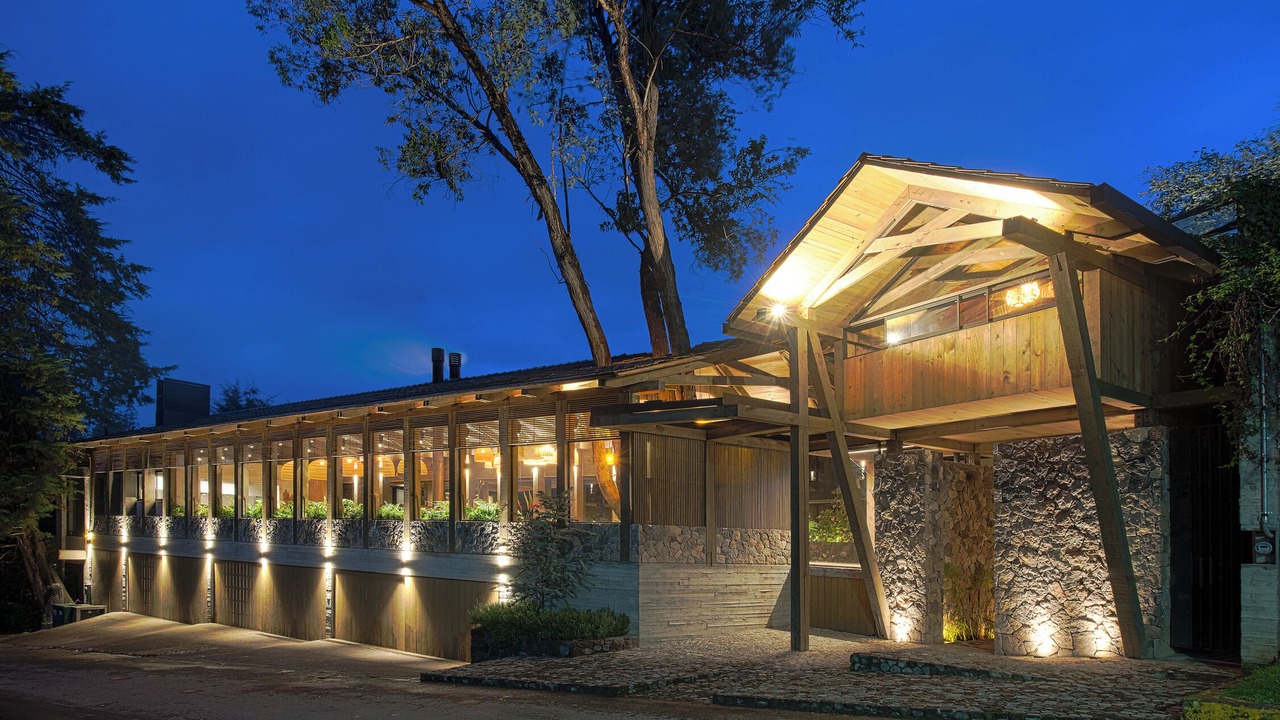 Photo of Outdoor in Balcones