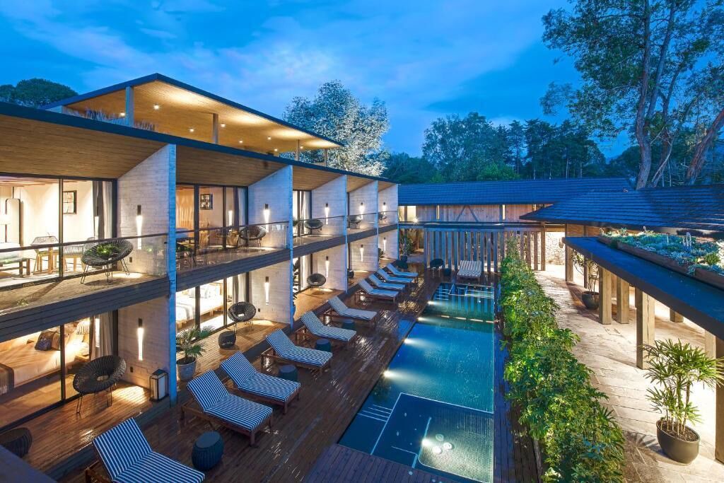 Photo of Outdoor in Balcones