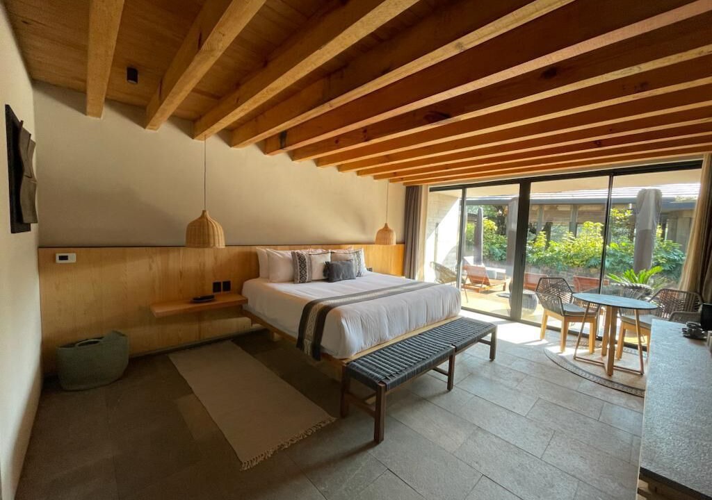 Photo of Bedroom in Balcones