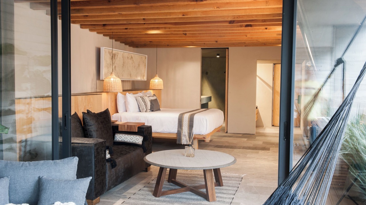 Photo of Bedroom in Balcones