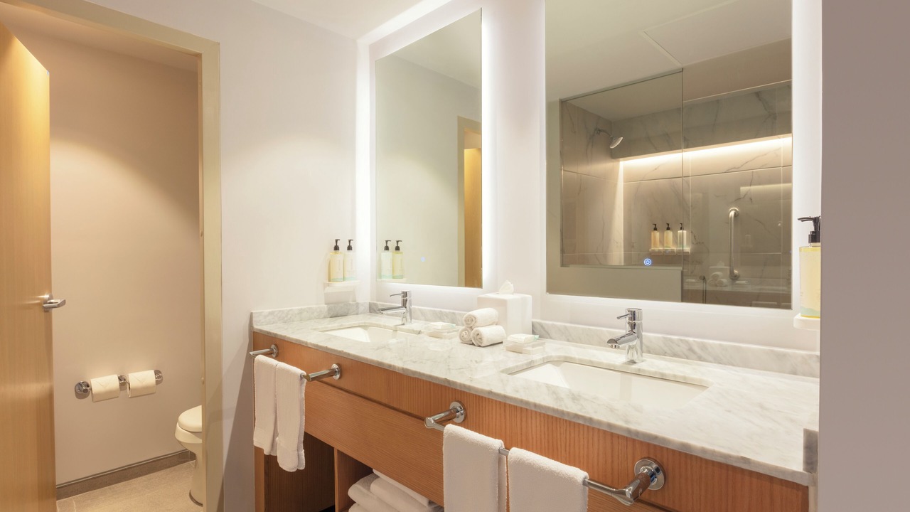 Photo of Bathroom in Tlajomulco de Zuniga