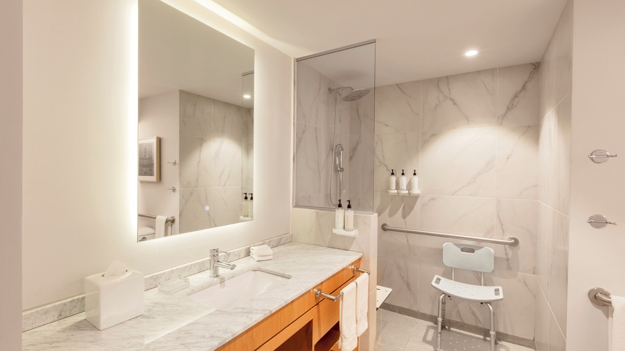Photo of Bathroom in Tlajomulco de Zuniga