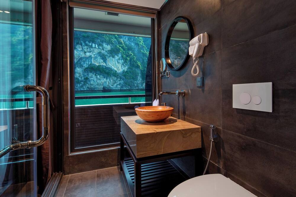 Photo of Bathroom in Bai Chay