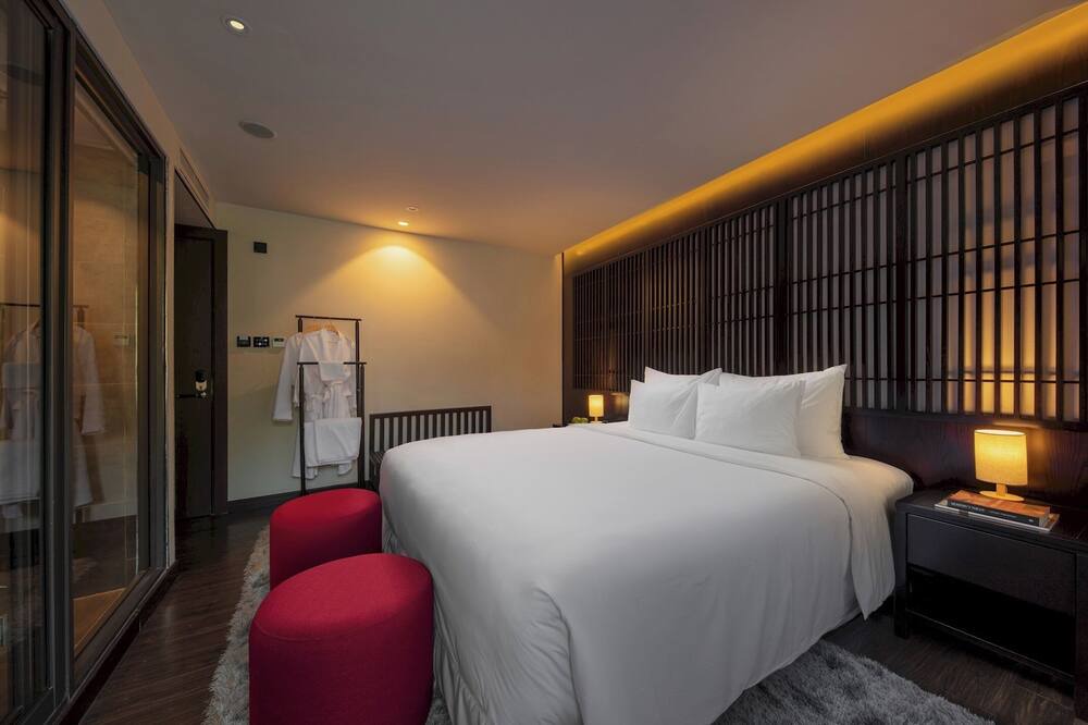 Photo of Bedroom in Bai Chay