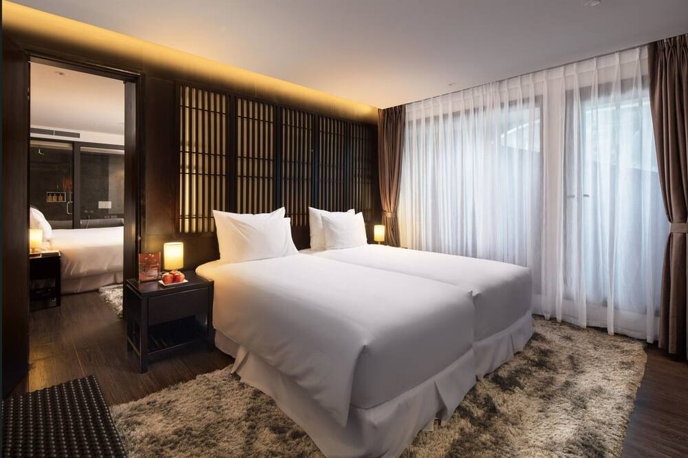 Photo of Bedroom in Bai Chay