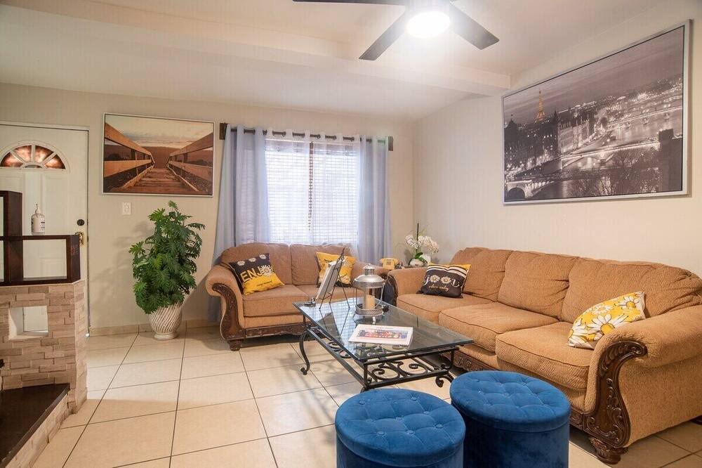 Photo of Bedroom in La Joya