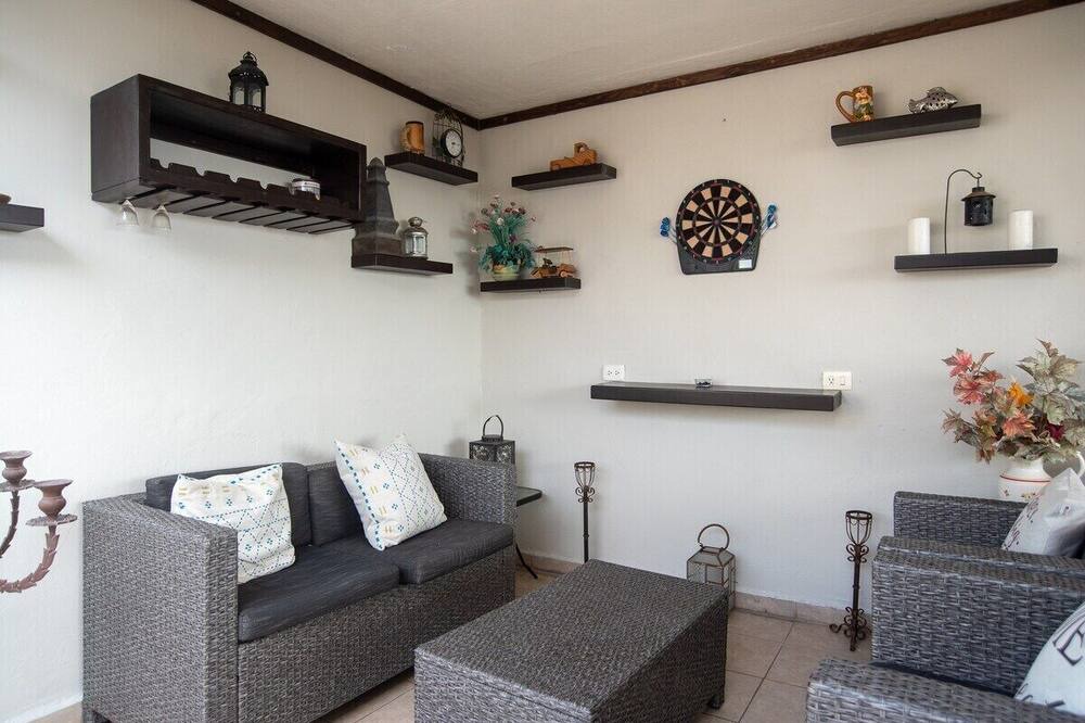 Photo of Livingroom in La Joya