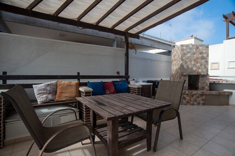 Photo of Outdoor in La Joya