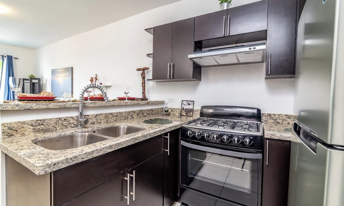 Photo of Kitchen in La Joya