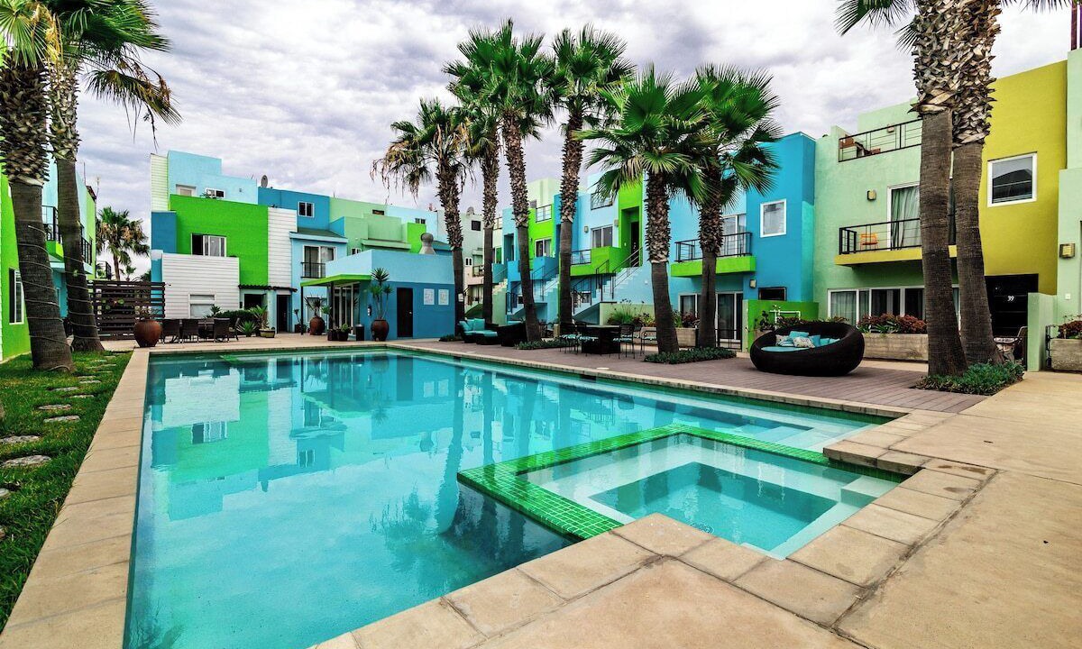 Photo of Outdoor in La Joya