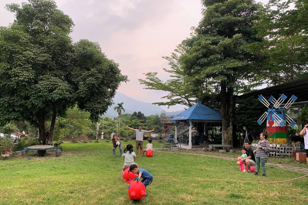 Photo of Others in Liugui District
