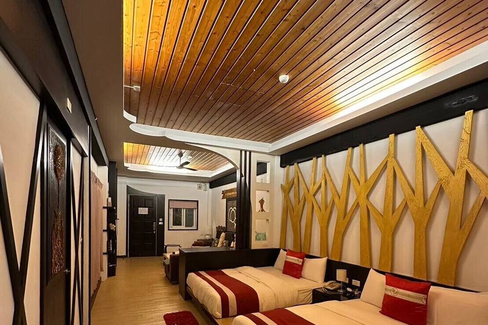 Photo of Bedroom in Liugui District