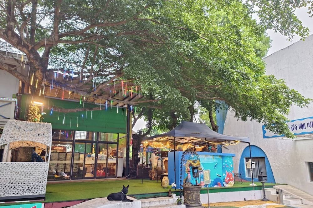 Photo of Patio Balcony in Liugui District