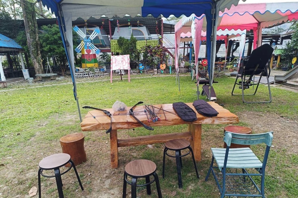 Photo of Outdoor in Liugui District