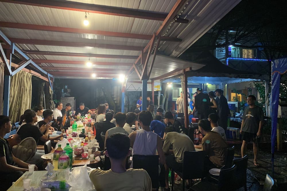 Photo of Others in Liugui District