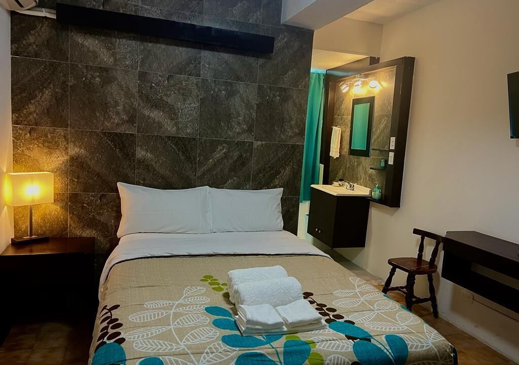 Photo of Bedroom in Centro