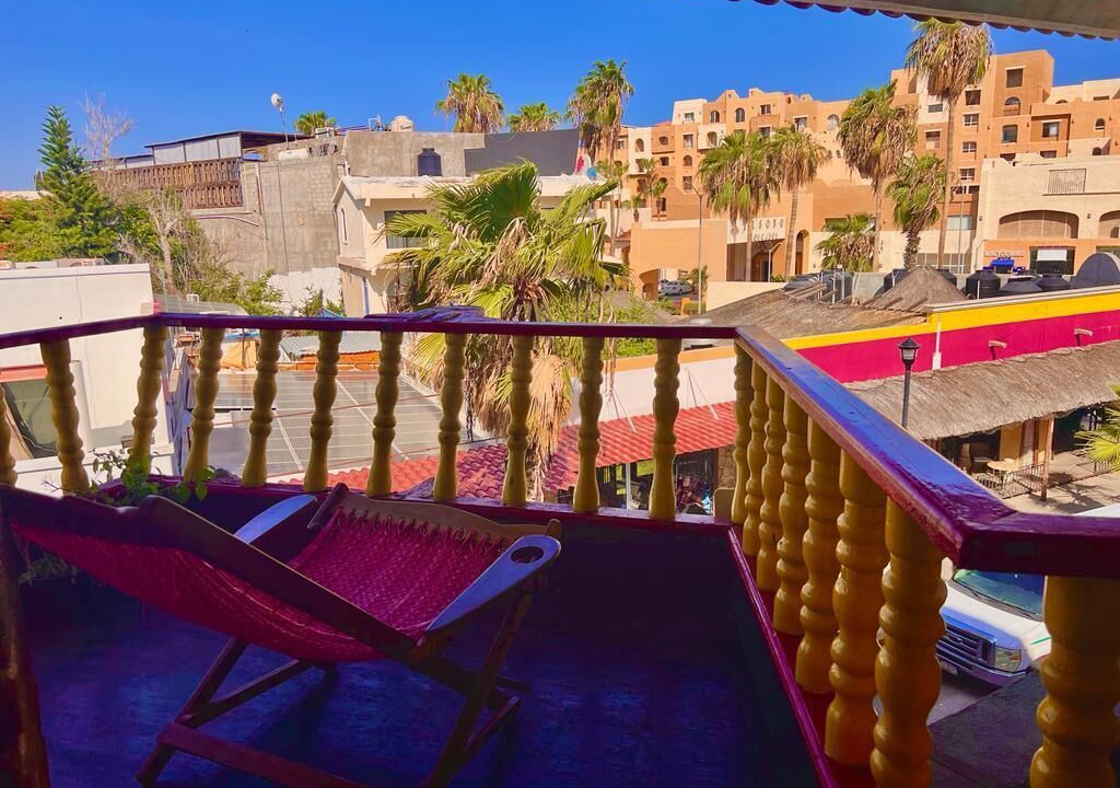 Photo of Patio Balcony in Centro