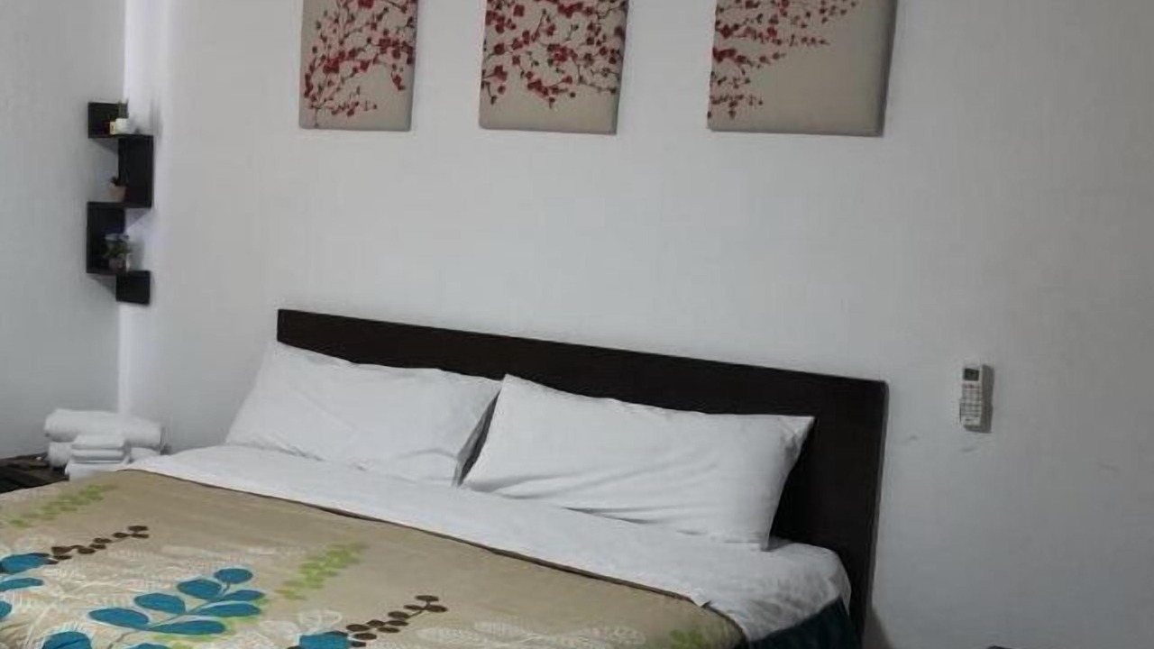 Photo of Bedroom in Centro
