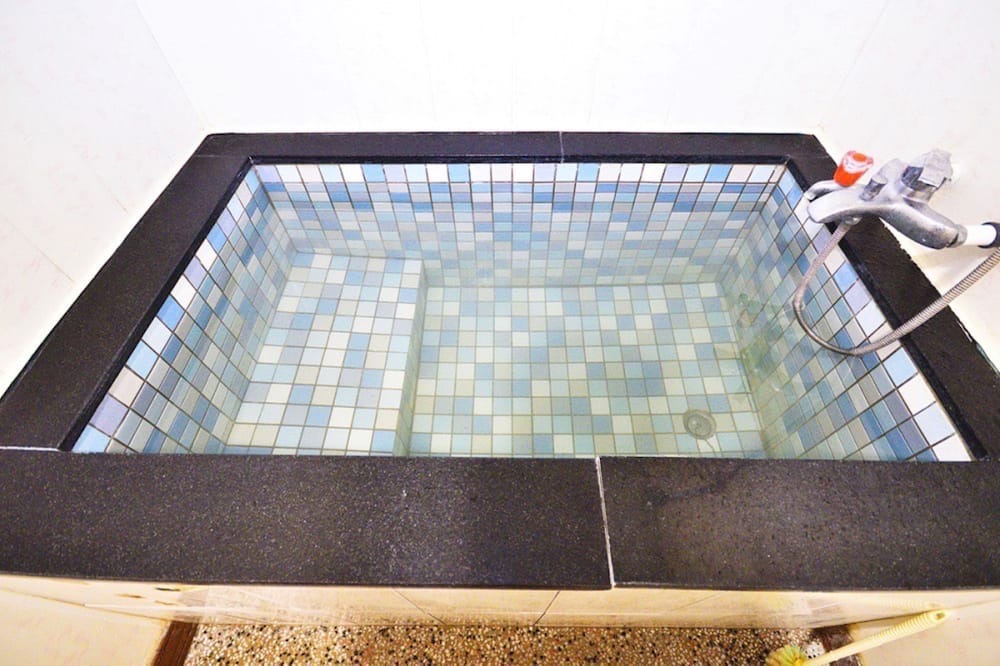 Photo of Bathroom in Beinan