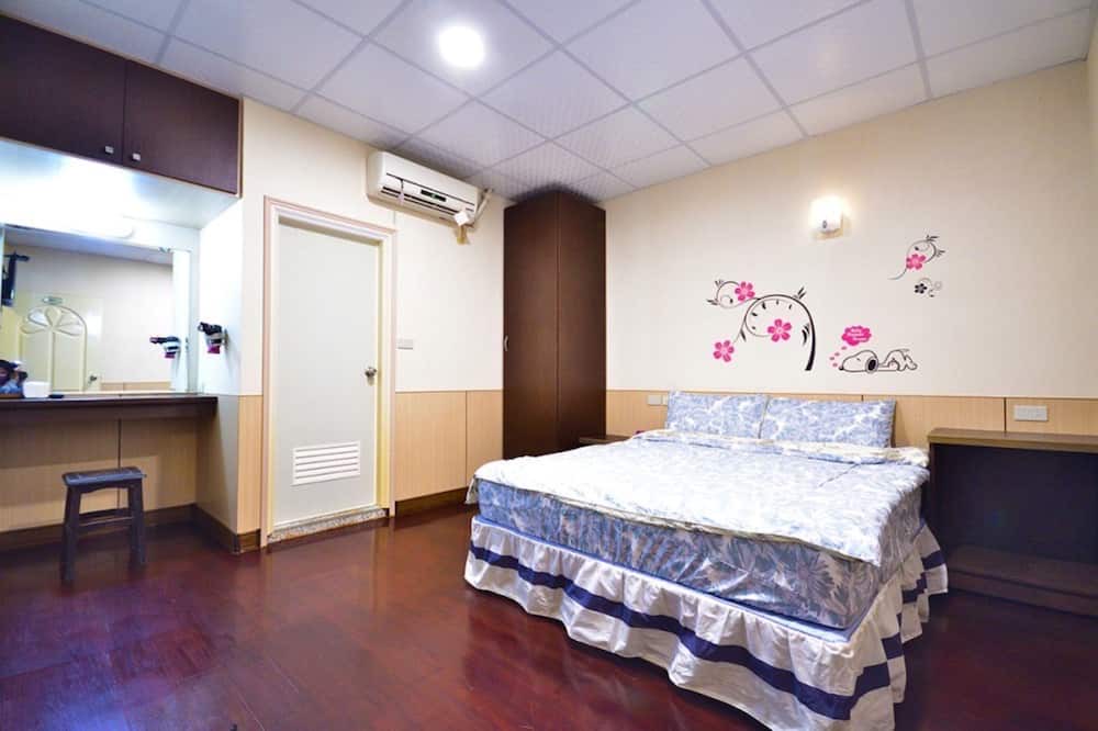 Photo of Bedroom in Beinan