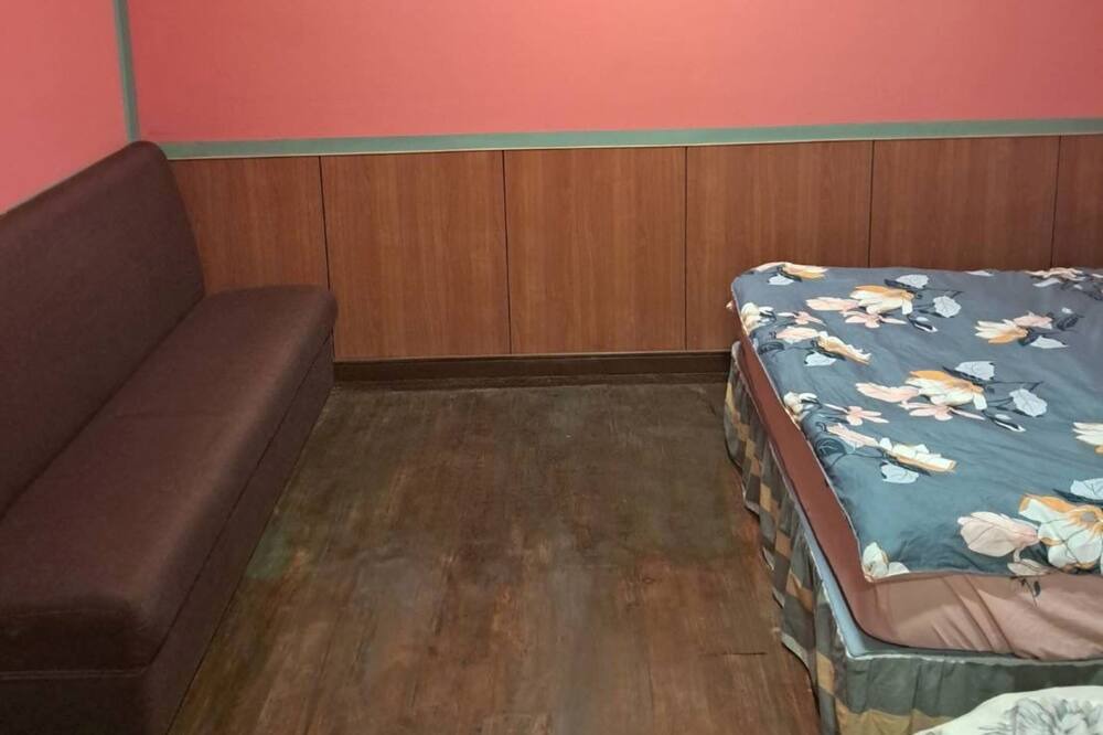 Photo of Bedroom in Beinan